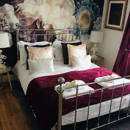 One Ninety Boutique Accommodation 伯翰姆昂斯 外观 照片