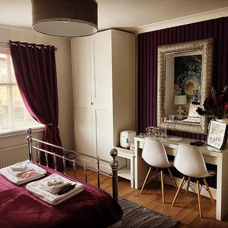 One Ninety Boutique Accommodation 伯翰姆昂斯 外观 照片