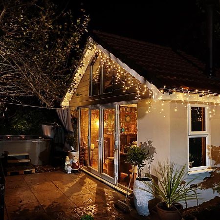 One Ninety Boutique Accommodation 伯翰姆昂斯 外观 照片