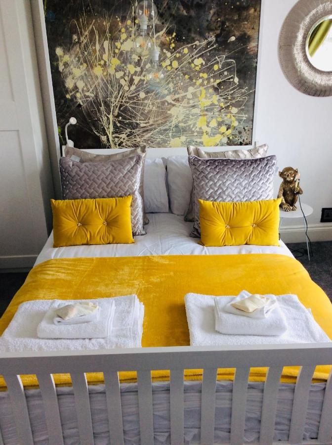 One Ninety Boutique Accommodation 伯翰姆昂斯 外观 照片