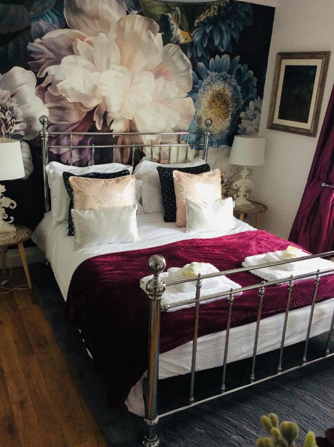 One Ninety Boutique Accommodation 伯翰姆昂斯 外观 照片