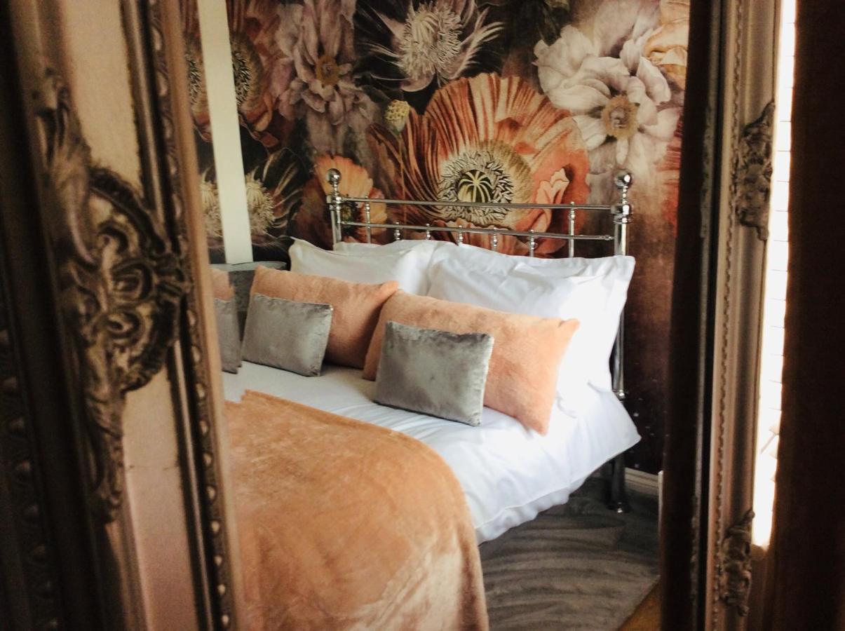 One Ninety Boutique Accommodation 伯翰姆昂斯 外观 照片
