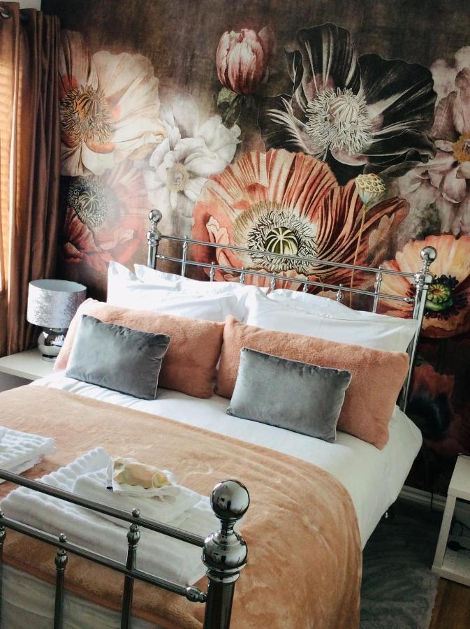 One Ninety Boutique Accommodation 伯翰姆昂斯 外观 照片