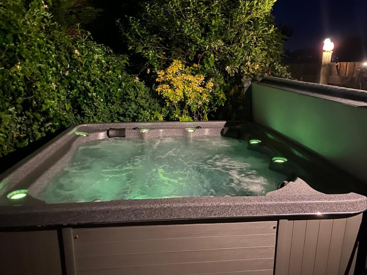 One Ninety Boutique Accommodation 伯翰姆昂斯 外观 照片
