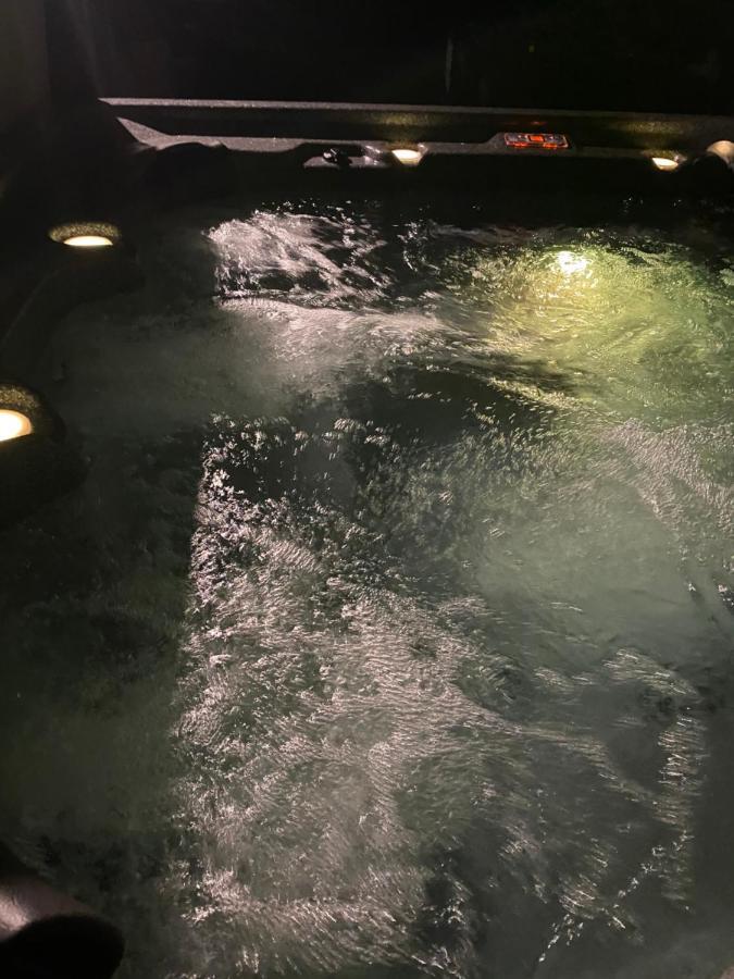 One Ninety Boutique Accommodation 伯翰姆昂斯 外观 照片