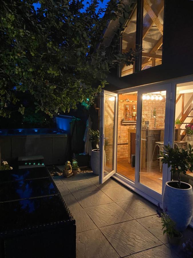 One Ninety Boutique Accommodation 伯翰姆昂斯 外观 照片