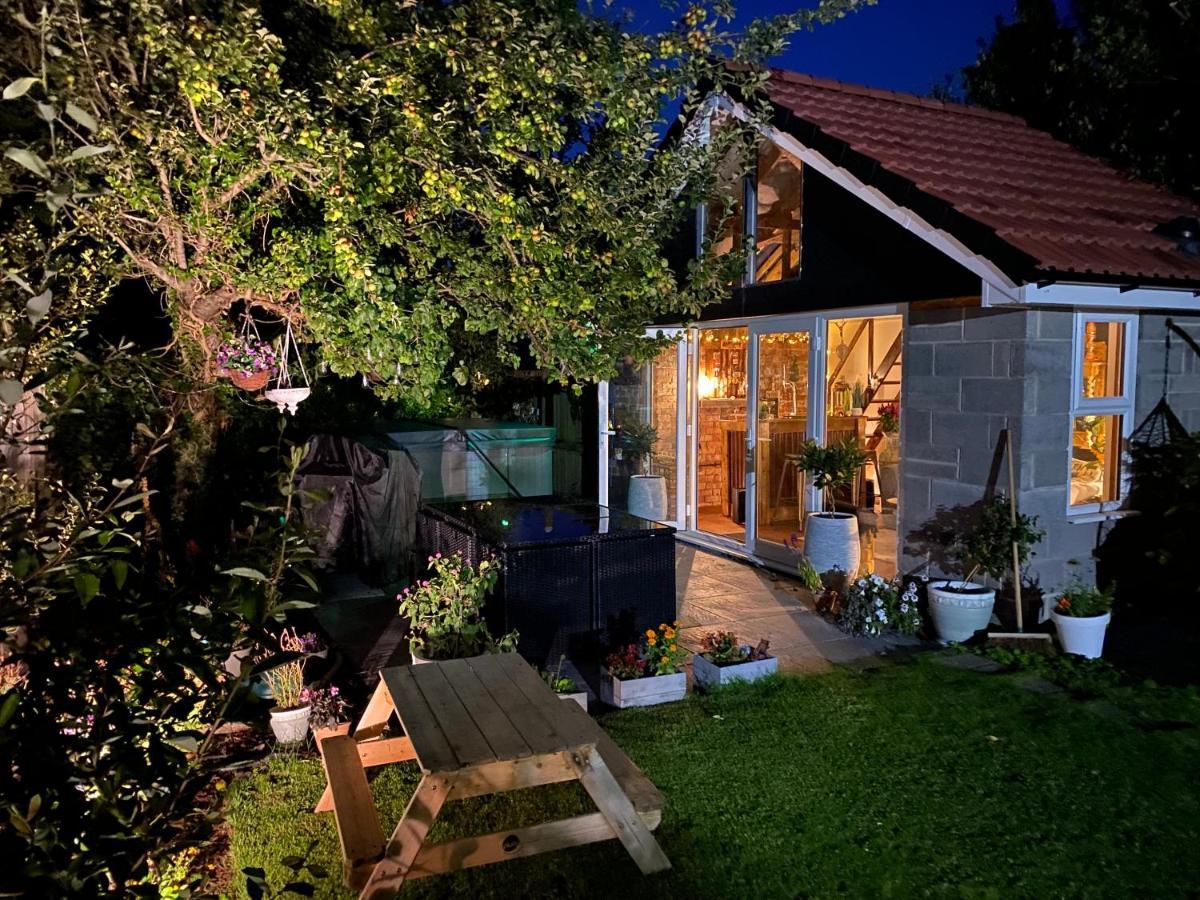 One Ninety Boutique Accommodation 伯翰姆昂斯 外观 照片