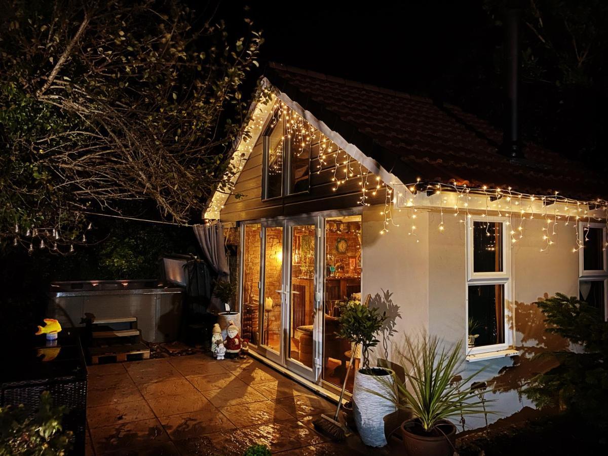 One Ninety Boutique Accommodation 伯翰姆昂斯 外观 照片