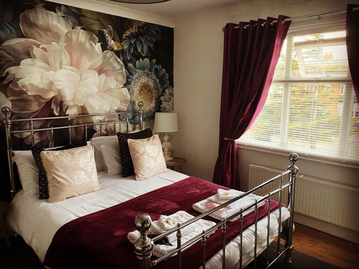 One Ninety Boutique Accommodation 伯翰姆昂斯 外观 照片