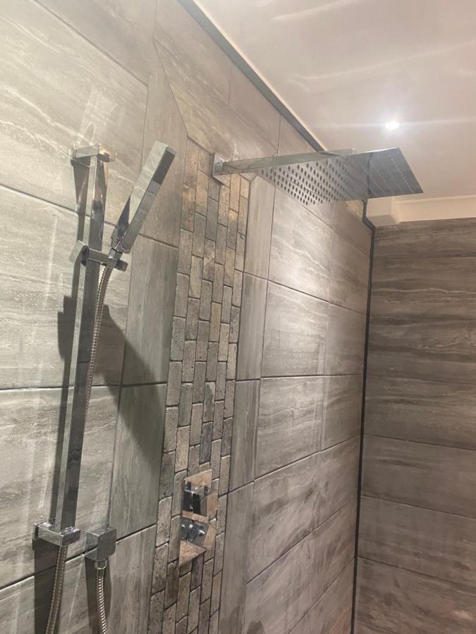 One Ninety Boutique Accommodation 伯翰姆昂斯 外观 照片